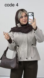 کت فوتر کمرگتر کد 010252 A-11 - Image 2