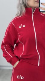 سوییشرت و شلوار alo کد 010249 - Image 3