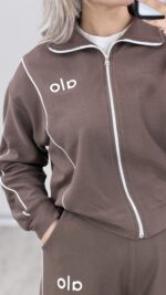 سوییشرت و شلوار alo کد 010249 - Image 8