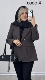 کت فوتر مدل ژامک کد 010052 - Image 4