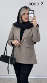 کت فوتر مدل ژامک کد 010052