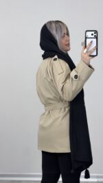 بارونی مدل نیلدا کد 010260 A-11 - Image 4