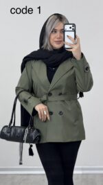 بارونی مدل نیلدا کد 010260 A-11