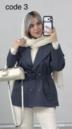بارونی مدل الهه کد 010262 A-1 - Image 4