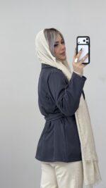 بارونی مدل الهه کد 010262 A-1 - Image 2