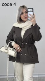 بارونی مدل الهه کد 010262 A-1