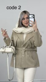 بارونی مدل الهه کد 010262 A-1 - Image 5