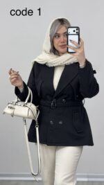 بارونی مدل الهه کد 010262 A-1 - Image 8