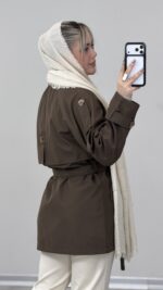 بارونی مدل مینا کد 010058 - Image 8