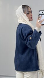 کت فوتر زرین کد 010399 A-13 - Image 6