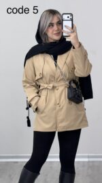بارونی مدل آرزو کد 010396 A-2