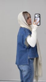 وست جین کاملیا کد 010404 - Image 3