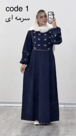 کفتان مدل پاپیون کد 010403 A-4 - Image 5