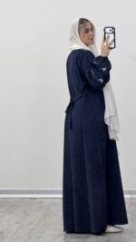 کفتان مدل پاپیون کد 010403 A-4 - Image 7