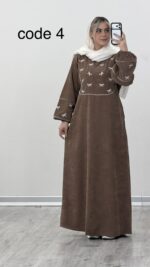 کفتان مدل پاپیون کد 010403 A-4
