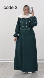 کفتان مدل پاپیون کد 010403 A-4 - Image 4
