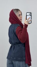 وست جین مدل دنیا کد 010408 A-11 - Image 5