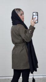 بارونی مدل نرجس کد 010407 - Image 4
