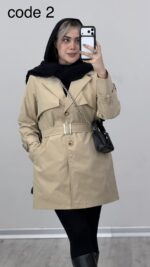 بارونی مدل نرجس کد 010407 - Image 6
