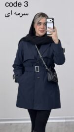 بارونی مدل نرجس کد 010407