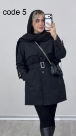بارونی مدل نرجس کد 010407 - Image 8