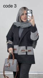 کت مزونی مدل آشا کد 010266 A-7 - Image 9