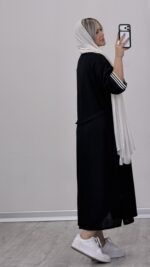 کفتان پاییزه کد 010275 A-11 - Image 6