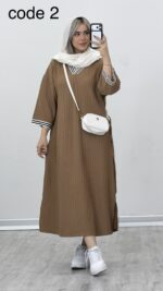 کفتان پاییزه کد 010275 A-11