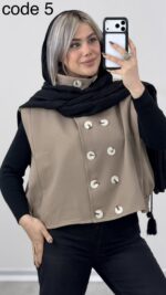 وست zara کد 010054