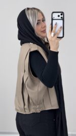 وست zara کد 010054 - Image 4