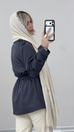 کت پاییزه نگارا کد 010271 A-19 - Image 3