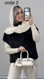 وست خز کد 010274 A-20 - Image 3