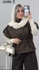 وست فوتر انیتا کد 010286 A-1