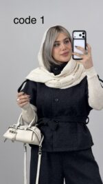 وست فوتر انیتا کد 010286 A-1 - Image 6
