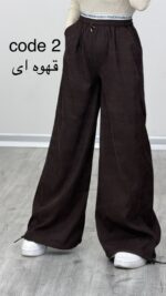 شلوار کبریتی کد 010288 B-6 - Image 2