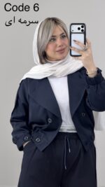 بامبر مدل نازلی کد 010292 - Image 8