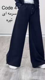شلوار مازراتی کلوین کد 010293 - Image 6