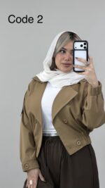 بامبر مدل نازلی کد 010292