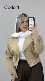 بامبر مدل نازلی کد 010292 - Image 5