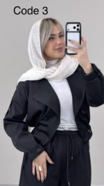 بامبر مدل نازلی کد 010292 - Image 2
