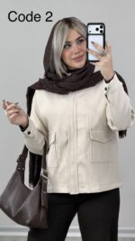 بارونی مدل آنتیک کد 010283 A-3 - Image 4
