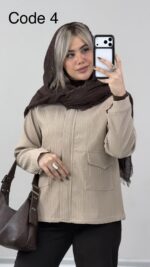 بارونی مدل آنتیک کد 010283 A-3