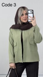 بارونی مدل آنتیک کد 010283 A-3 - Image 3