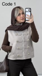 وست ناپلئون کد 010055 - Image 8