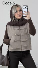 وست ناپلئون کد 010055 - Image 5