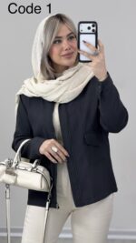 بارونی مدل آنتیک کد 010283 A-3 - Image 2