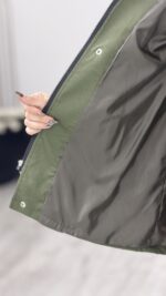 بارونی کلاهدار یارا کد 010295 A-5 - Image 3