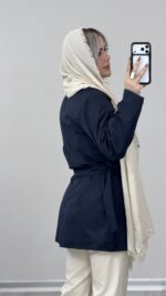 بارونی مدل زمرد کد 010308 A-4 - Image 5
