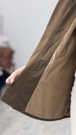 بارونی کلاهدار آیماه کد 010309 A-2 - Image 4