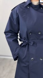 بارونی بلند دلاویز کد 010306 A-5 - Image 2